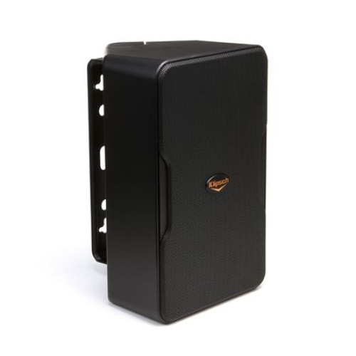 Klipsch All Weather CP-6T Black