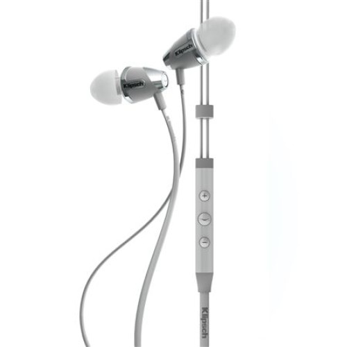 Klipsch Image S4i II White