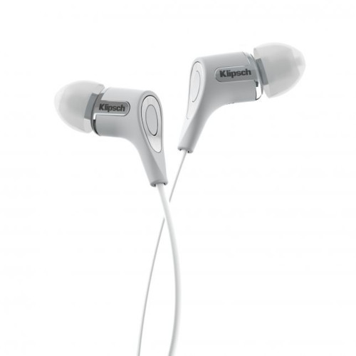 Klipsch R6 White