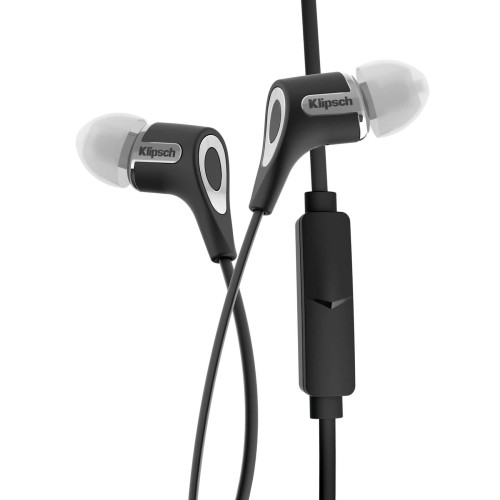 Klipsch R6M Black