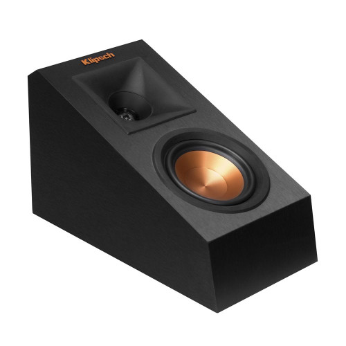 Klipsch Reference Premiere RP140SA Black