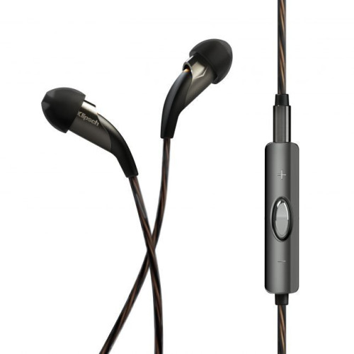 Klipsch Reference X20i Black