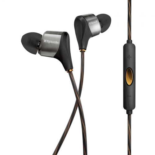 Klipsch Reference XR8i Black