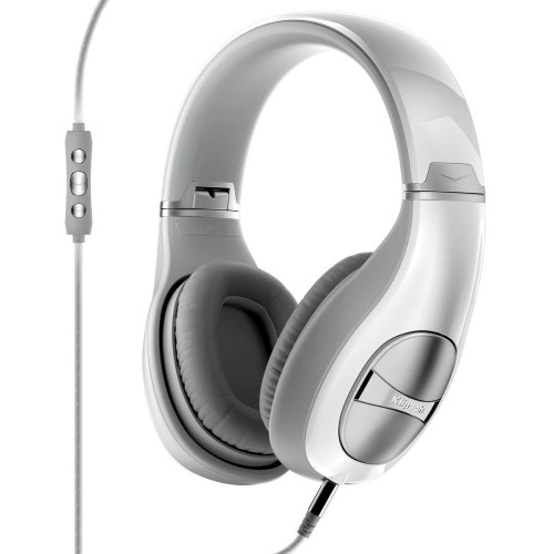 Klipsch Status OverEAR White