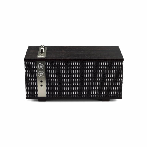 Klipsch The Capitol ONE EbonySilver