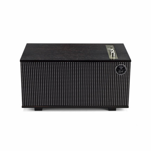 Klipsch The Capitol Three EbonySilver