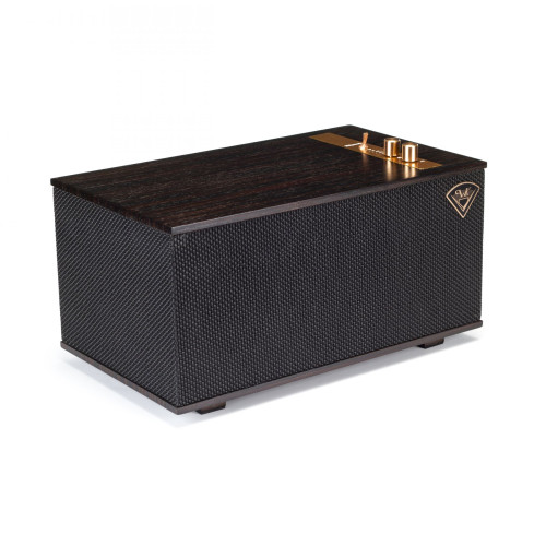 Klipsch The Three Ebony