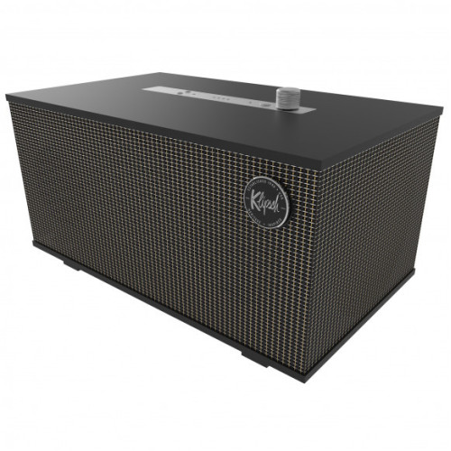 Klipsch The Three GVA Matte Black
