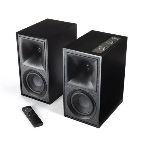 Klipsch The Fives Matte Black