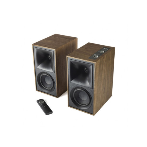 Klipsch The Fives Walnut