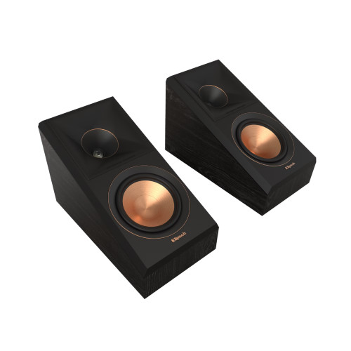 Klipsch Reference Premiere RP-500SA II Ebony