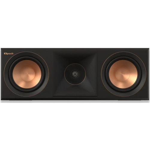 Klipsch Reference Premiere RP-500C II Ebony
