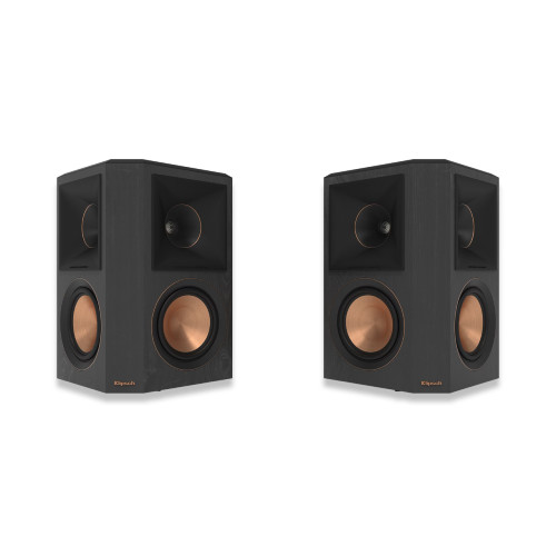 Klipsch Reference Premiere RP-502S II Ebony