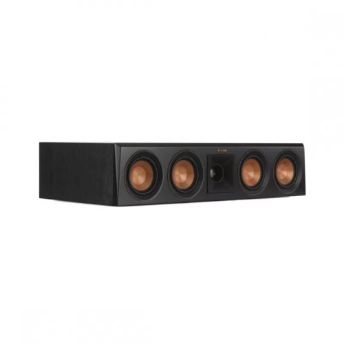 Klipsch Reference Premiere RP-404C II Ebony