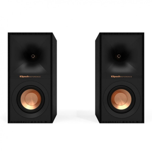 Klipsch Reference R-40M Black