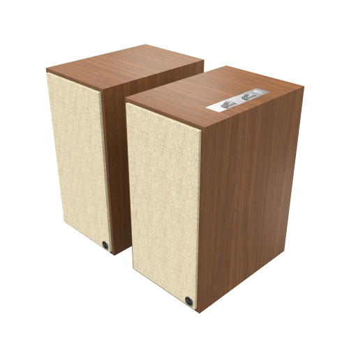 Klipsch The Nines Walnut