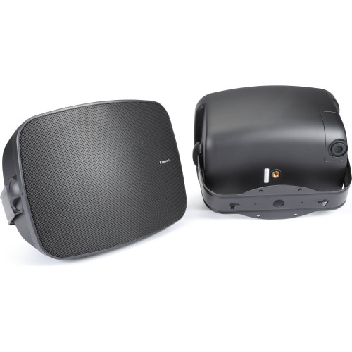Klipsch All Weather RSM-525 Black