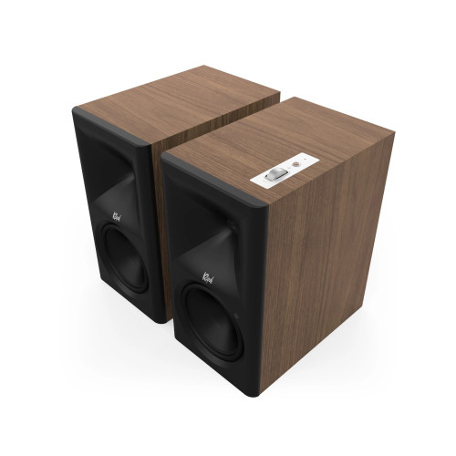 Klipsch The Nines II Walnut