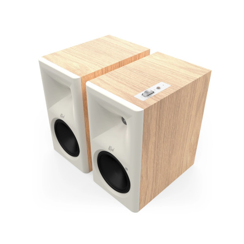 Klipsch The Nines II Red Oak