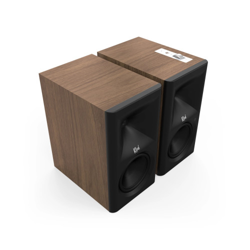 Klipsch The Fives II Walnut