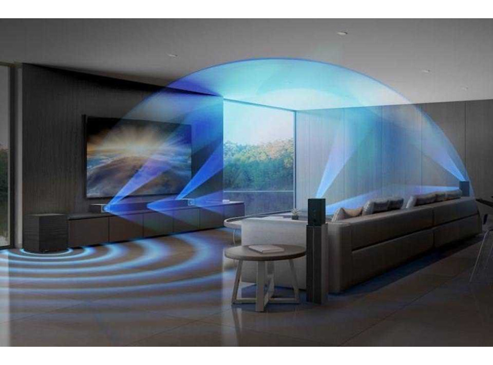 Саундбари Klipsch Cinema 400, 600, 800 і 1200: рупори Tractrix, Atmos-звук і дерево