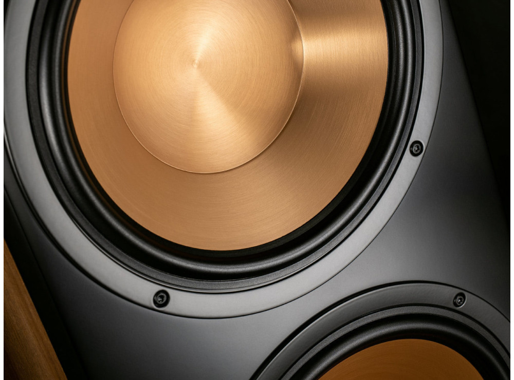 Тест акустики Klipsch RF-7III: чистий референс