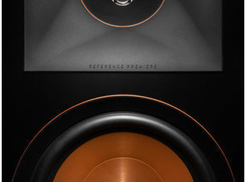 Тест колонок Klipsch RP-8000F: брутальний, але мінливий характер