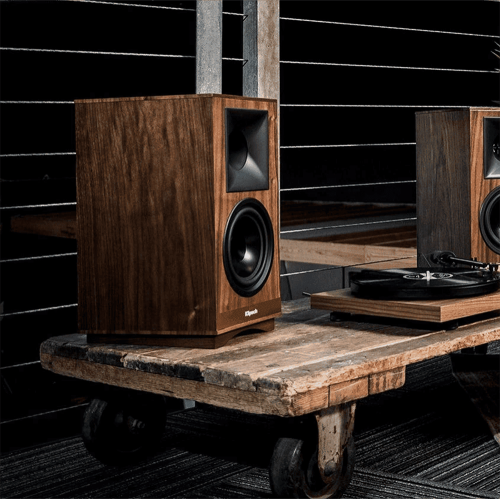 Акустика Hi-Fi