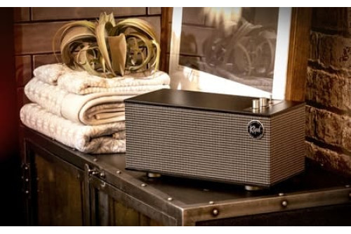 Мінісистеми Hi-Fi